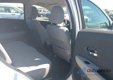 2022 Honda Hr-V Awd Lx from USA, damaged, VIN 3CZRU6H35NM761991